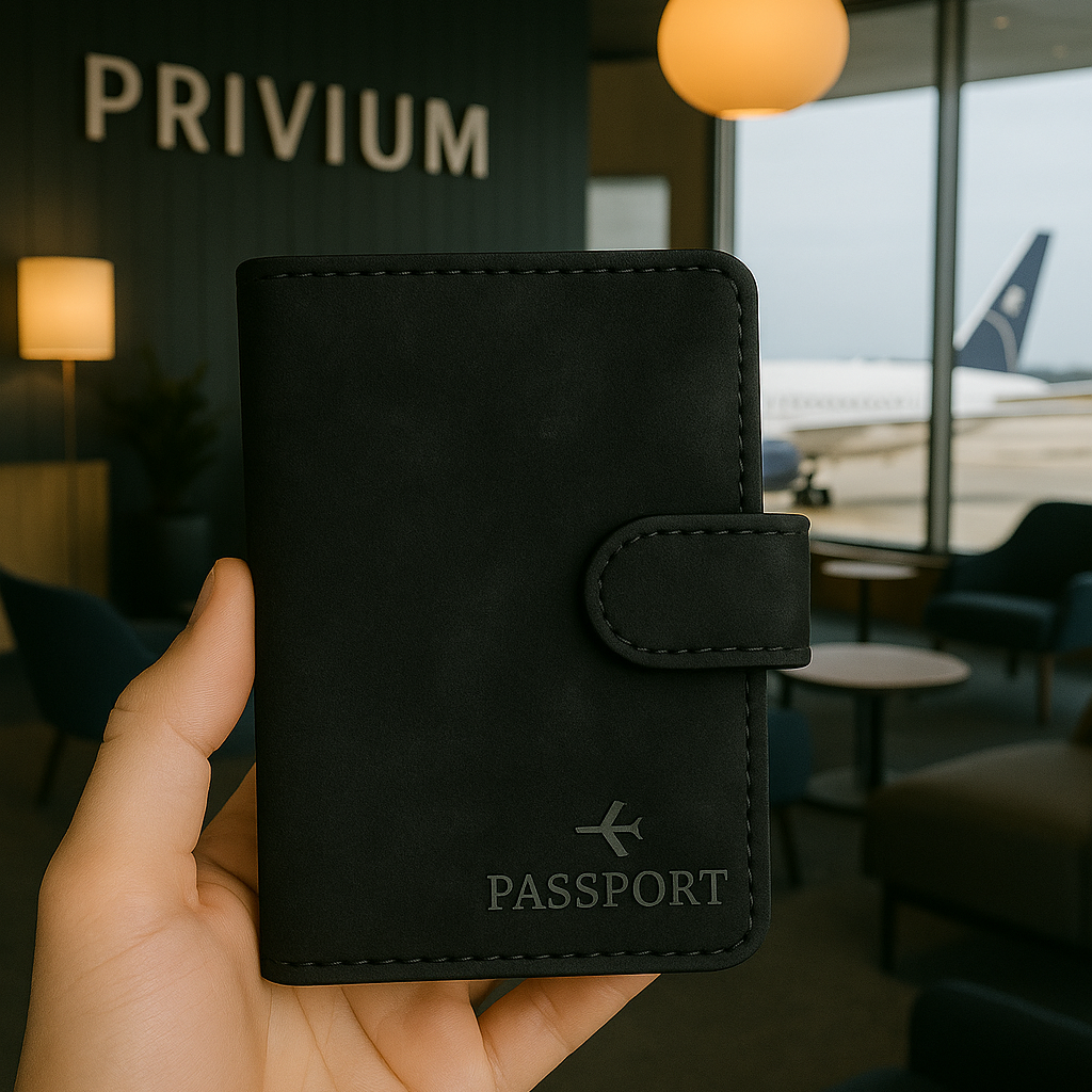 Passport Holders