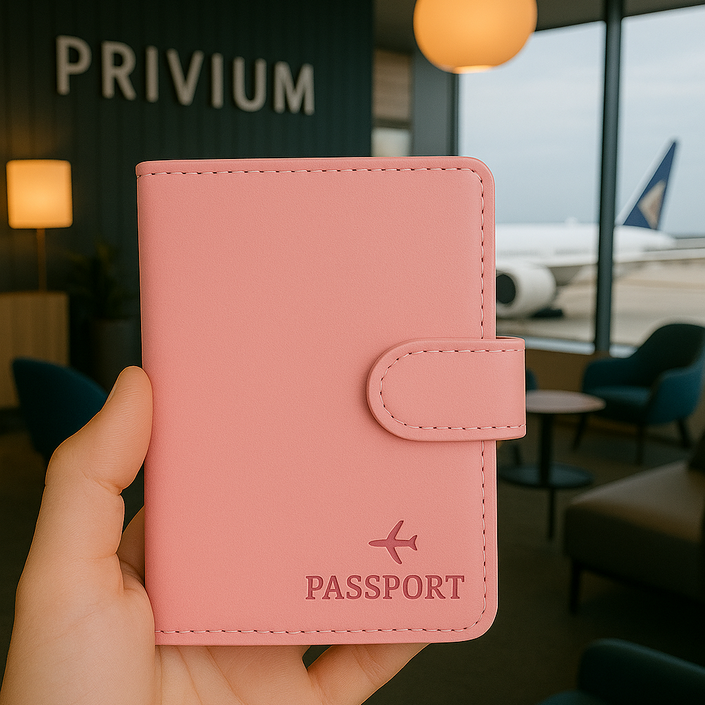 Passport Holders