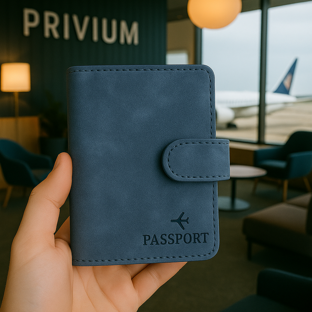 Passport Holders