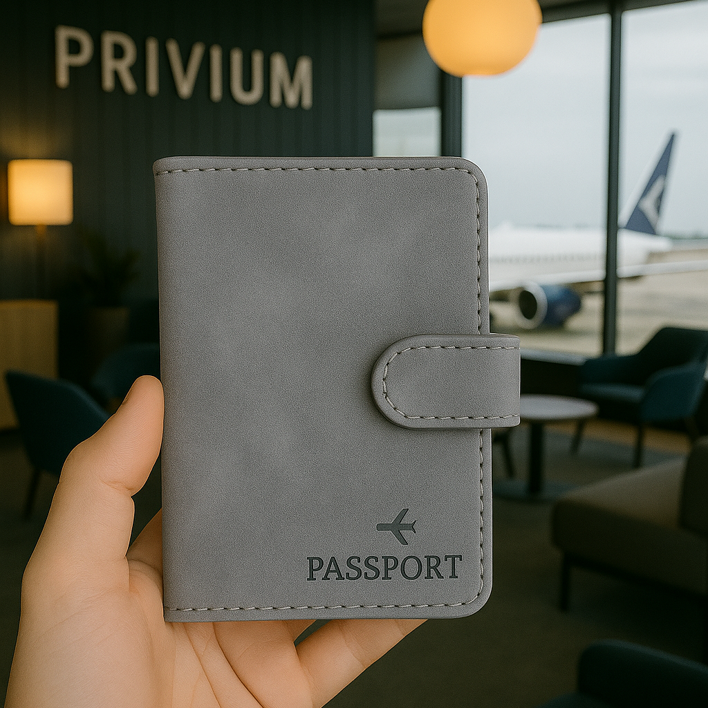 Passport Holders